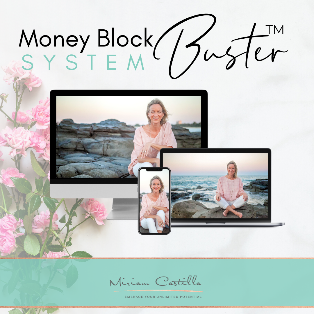 Money Block Buster System image
