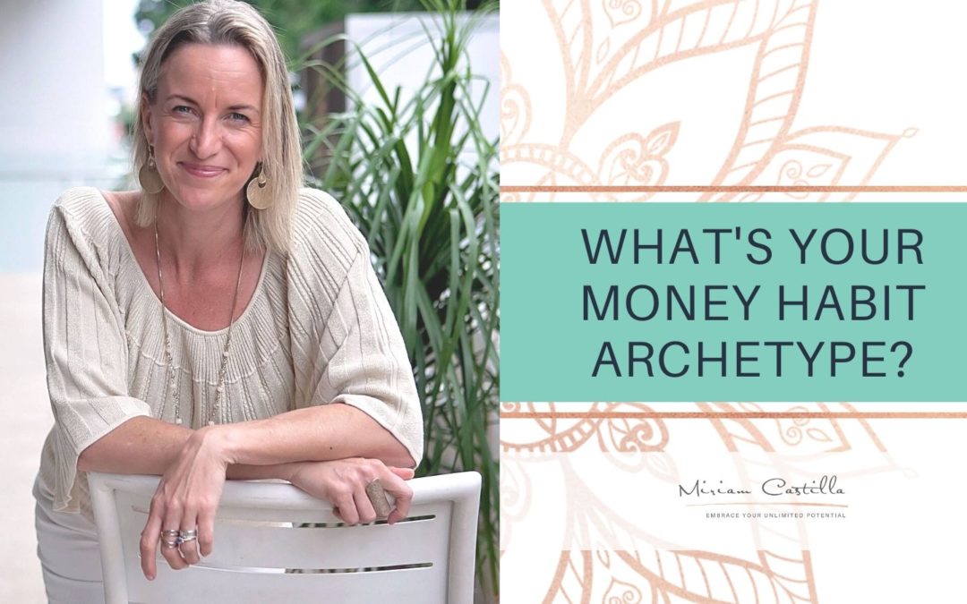 What’s Your Money Habit Archetype?
