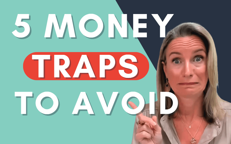 Beware These 5 ‘Good’ Money Habits That Will Keep You POOR!!!