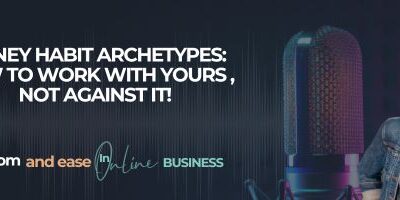 Money Habit Archetypes for Coaches: Work With Yours (Not Against It)