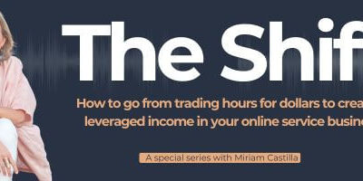 The Magnetic Money Code: Rewire Your Money Story